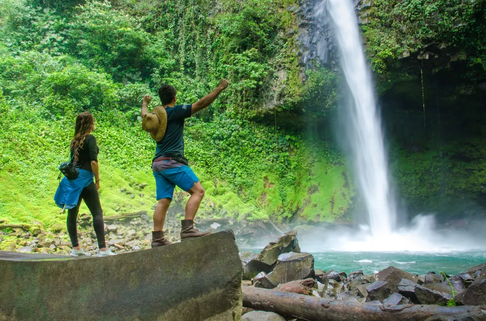 Explorar Tours