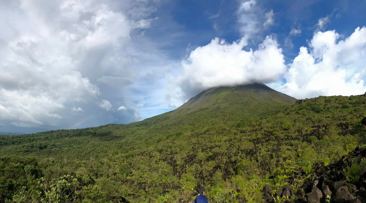 Arenal Volcano Hike - 16