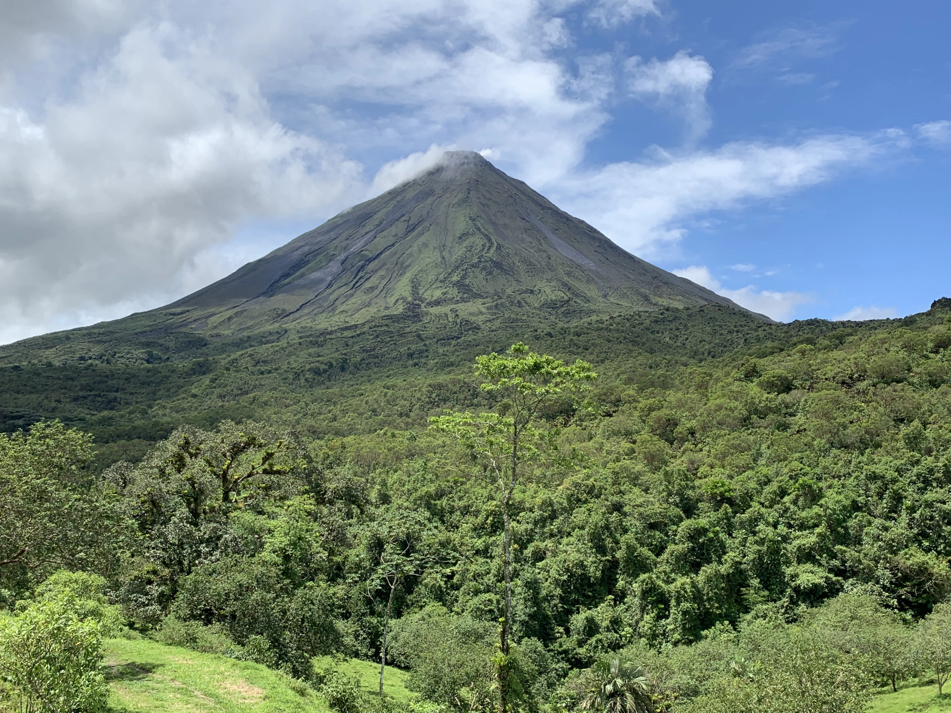 Nature Lover Combo 1 (Puentes Colgantes + Catarata de La Fortuna + Almuerzo + Caminata al Volcán Arenal) - 20